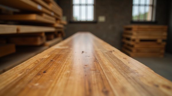 Choose the right timber merchants in Bristol for your projects