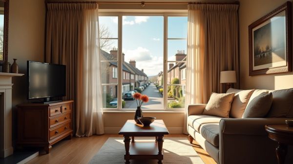Choosing the right estate agent in west wickham for your needs