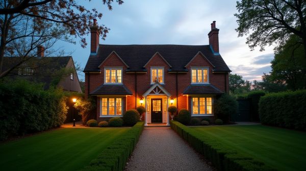 Choosing the right estate agent in west wickham for your needs