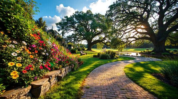 Discover Leading Landscape Gardeners for Your Croydon Garden