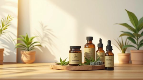 Discover premium cbd products at your trusted uk shop