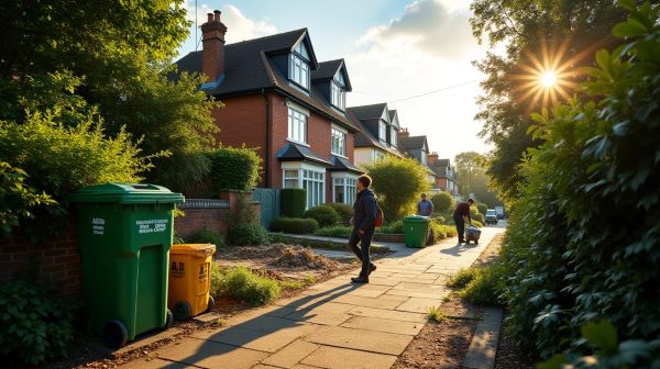 Discover reliable and eco-friendly house clearance in Woolwich