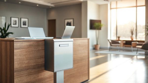 Discover the Advantages of Beckenham Mailbox Services for Companies
