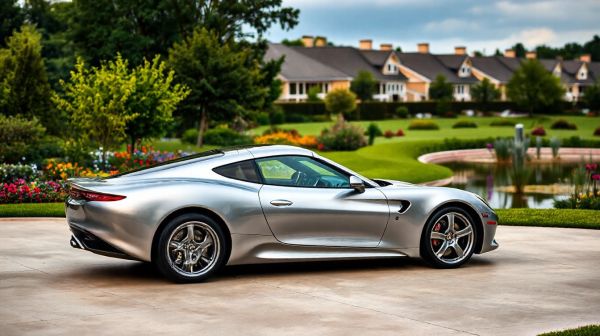 Discover top-rated valeting and detailing in Kent