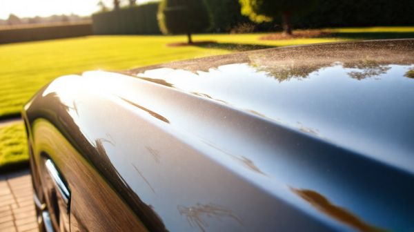 Discover top-rated valeting and detailing in Kent