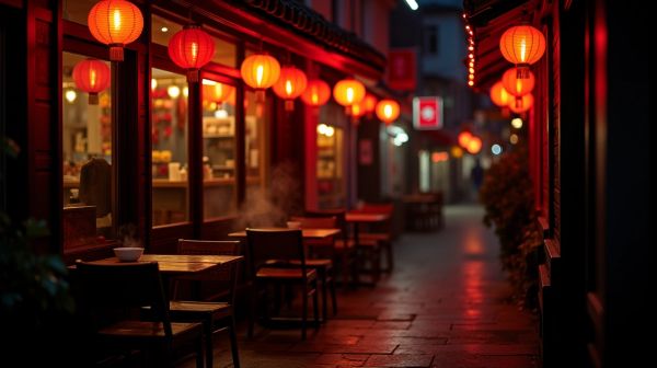 Discover where to enjoy authentic Chinese restaurant in Westminster