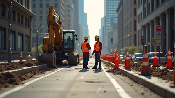 Effective nrswa streetworks training for Better Compliance