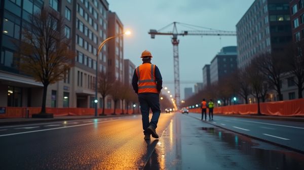 Effective nrswa streetworks training for Better Compliance