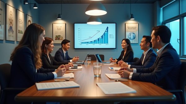 Effective product sourcing strategies: optimizing procurement and supplier partnerships