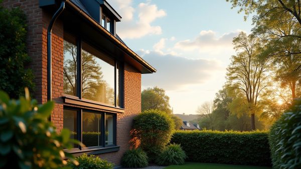 Enhance your home with double glazing in west wickham