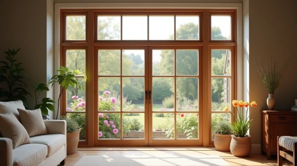 Enhance your home with double glazing in west wickham