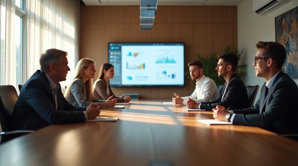 Executive coach training: skills, certification and impact on leadership