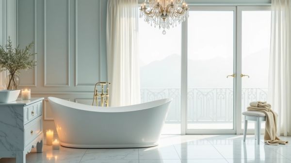 Experience unique spa breaks in Bath for ultimate relaxation