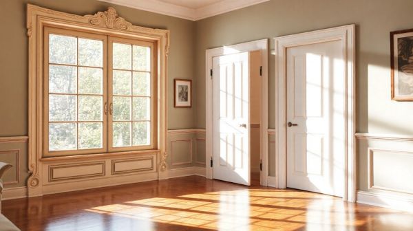 Explore Top-Rated Windows and Doors in South London Homes