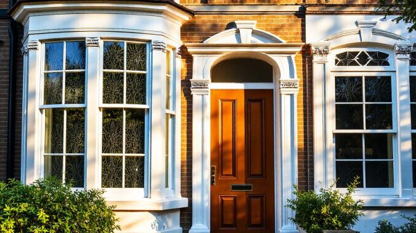 Explore Top-Rated Windows and Doors in South London Homes