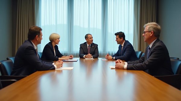 Finding talent in the uk public sector: your guide to recruitment