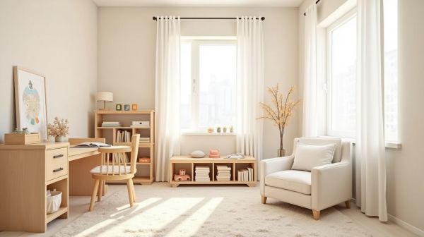 Firefly nursery catford: nurturing your child's early development