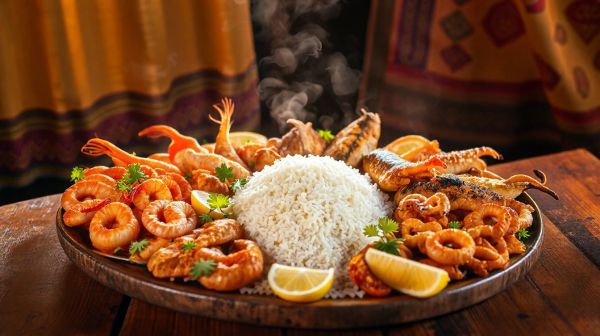Five Must-Try Indian Seafood Dishes to Satisfy Your Cravings