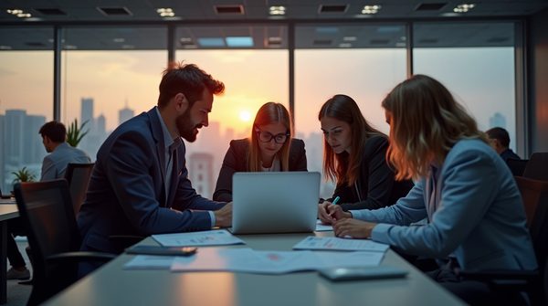 How cloud-based financial software is transforming finance and accounting teams