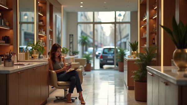 How to find the best beauty salons in London