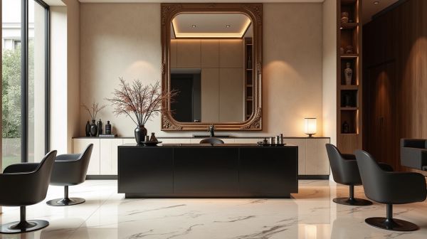 How to find the best beauty salons in London