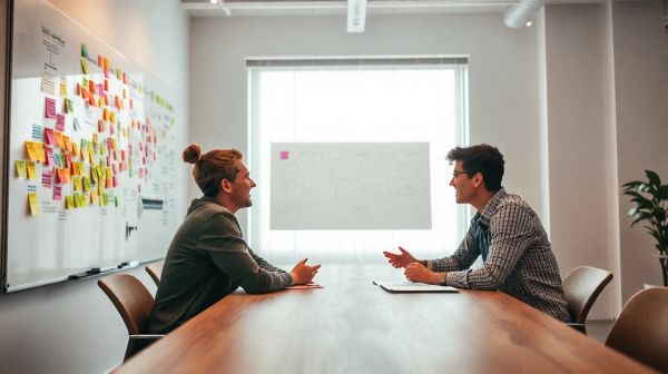 Innovative IT support strategies to enhance business productivity