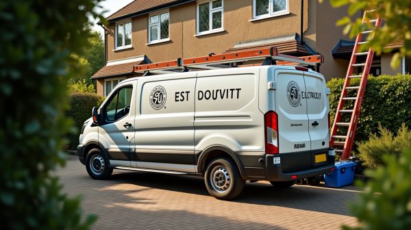 Local electricians in south west London for reliable services