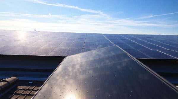 Maximize Energy Savings: Solar Panel Installation in Swindon