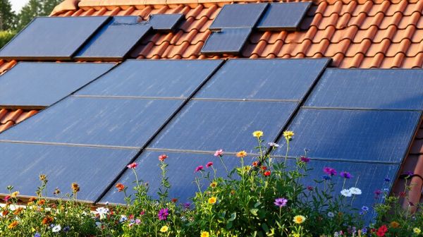 Maximize Energy Savings: Solar Panel Installation in Swindon