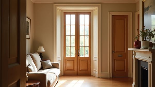 Quality windows and doors for every home in South London
