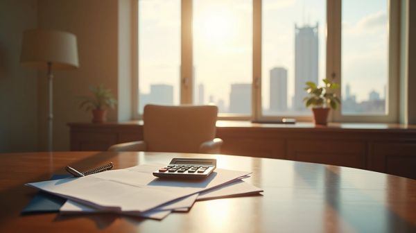 Reliable accountants in West Midlands for small businesses