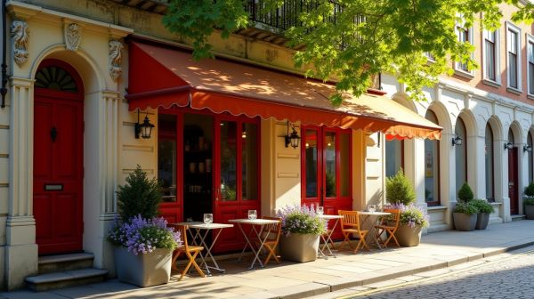 Searching for the best Italian café in London for your brunch?