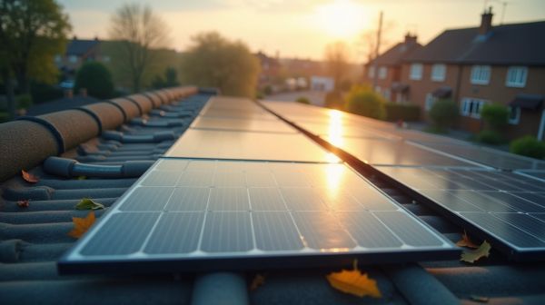 Solar panels Swindon: expert installation and energy efficiency tips