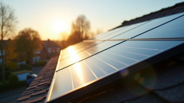 Solar panels Swindon: expert installation and energy efficiency tips