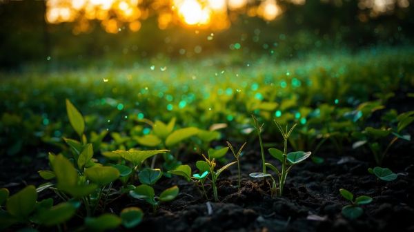 The ultimate guide to firefly nursery in Catford for early growth