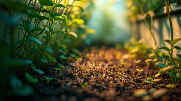 The ultimate guide to firefly nursery in Catford for early growth