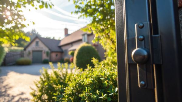 Top 5 Benefits of Electric Gate Installations in Kent