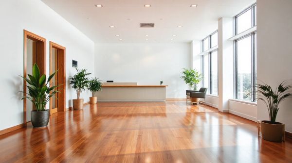 Top 5 Strategies to Enhance Cleanliness for London Businesses