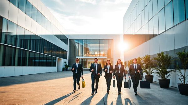 Top 5 Strategies to Enhance Cleanliness for London Businesses