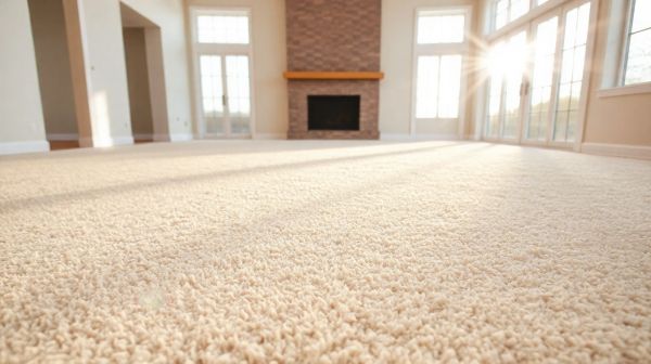Top carpet cleaning services available in Orpington now