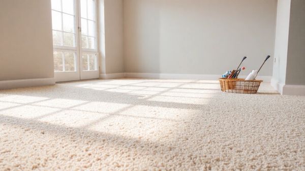 Top carpet cleaning services available in Orpington now