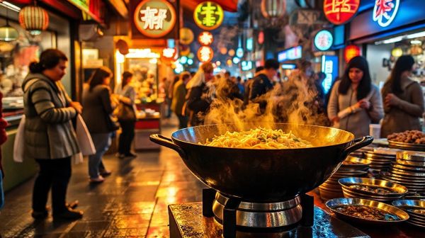 Top Chinese Eats: Best Rated Restaurants in Westminster