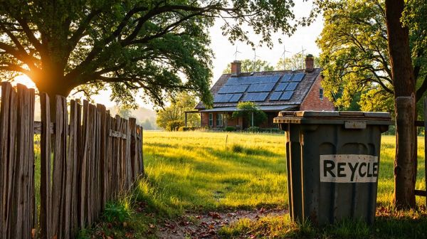 Top eco-friendly house clearance services available in Woolwich