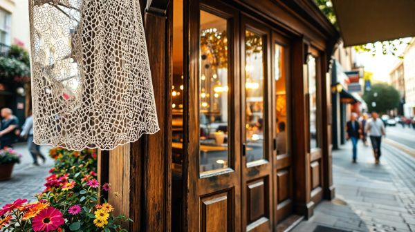 Top Italian Cafés in London to Elevate Your Brunch Experience