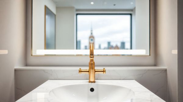 Top-rated plumbing services for London-based businesses