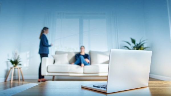 Top reasons to choose online therapy for mental health care