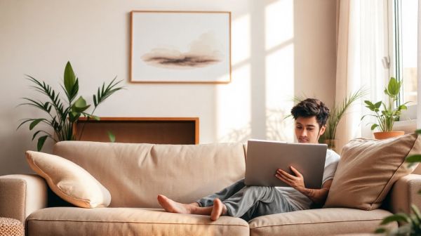 Top reasons to choose online therapy for mental health care