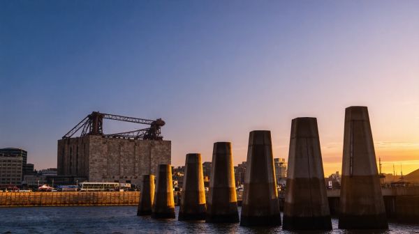Top reasons to select reputable piling firms in Liverpool