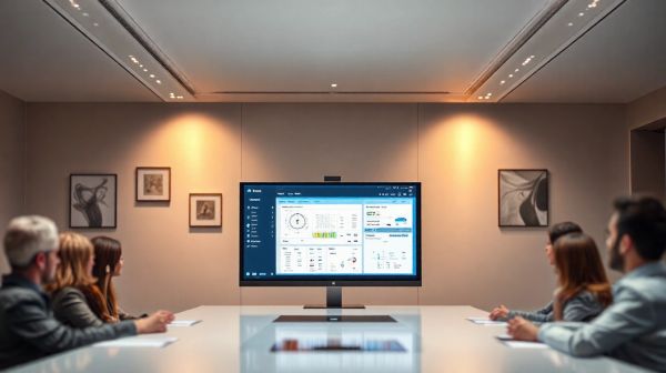 Top software solutions for optimizing fire alarm management