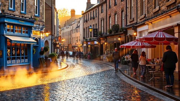 Top spots for a delicious Sunday lunch in Richmond, Yorkshire